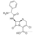 세파 클러 CAS 53994-73-3